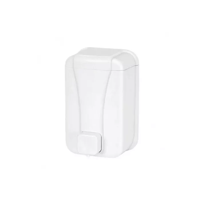 DISTRIBUTEUR SAVON 500ML BLANC PALEX DISTRIBUTEUR SAVON 500ML BLANC PALEX