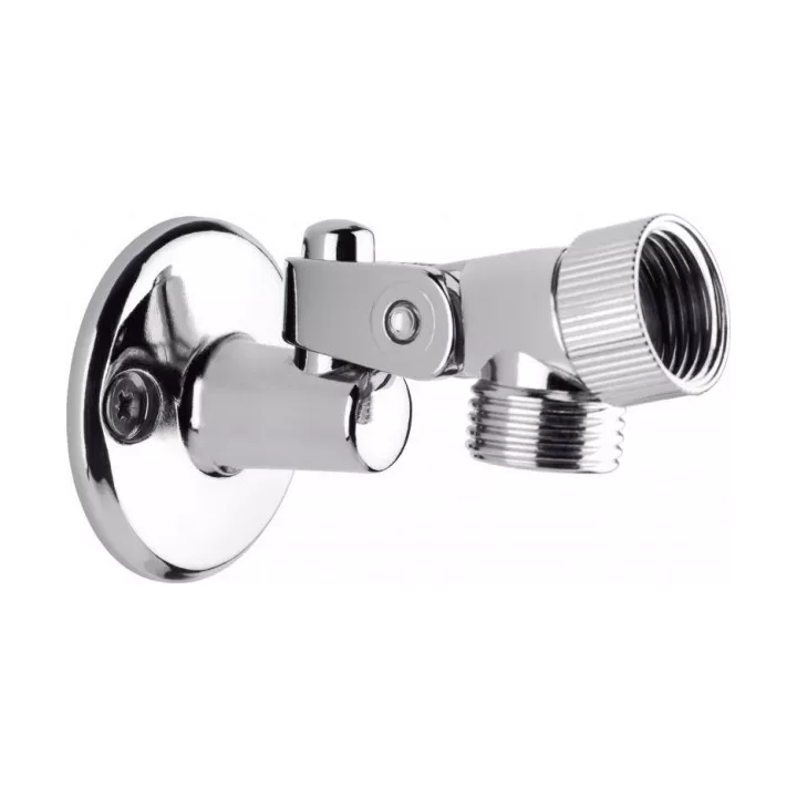 SUPPORT DOUCHETTE MOBILE 1/2M-F SOPAL