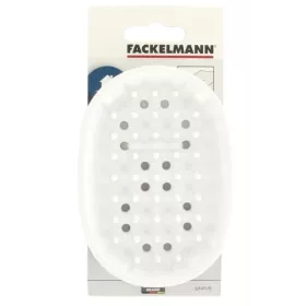 PORTE SAVON EN SILICONE FACKELMANN PORTE SAVON EN SILICONE FACKELMANN