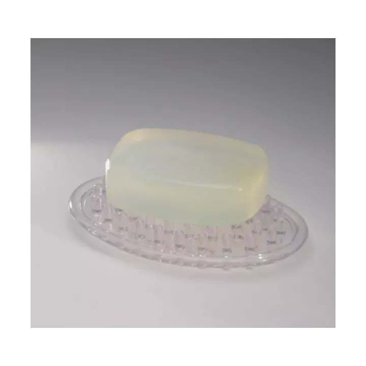 PORTE SAVON EN SILICONE FACKELMANN