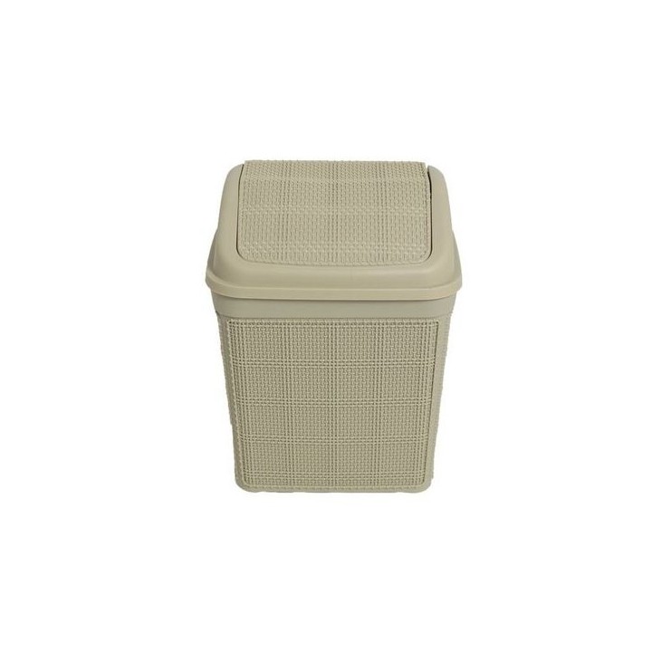 POUBELLE À BALANÇOIRE VICTORIA SOFPINCE