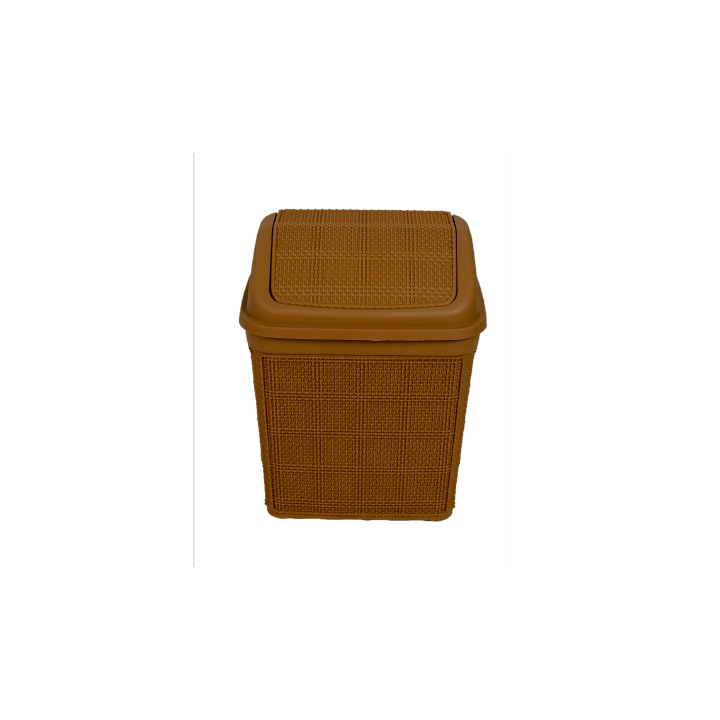 POUBELLE À BALANÇOIRE VICTORIA SOFPINCE