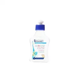 GEL HYDRO-ALCOOLIQUE 150ML ROJANET GEL HYDRO-ALCOOLIQUE 150ML ROJANET