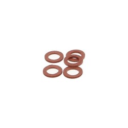 LOT DE 5 JOINTS FIBRE 20x27 (3/4)