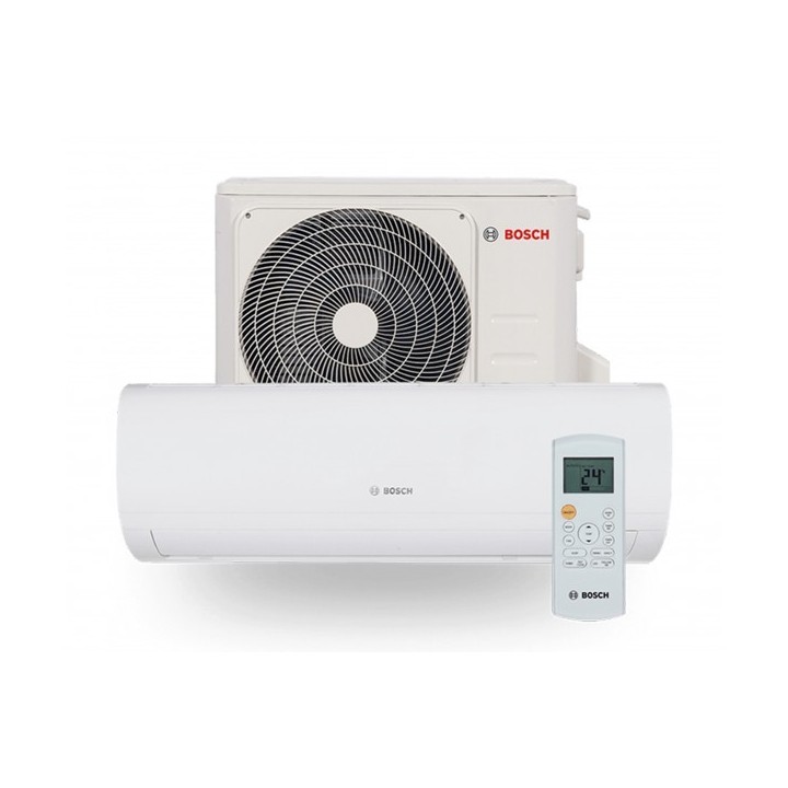 CLIMATISEUR 18000 BTU CHAUD/FROID INVERTER BOSCH CLIMATISEUR 18000 BTU CHAUD/FROID INVERTER BOSCH
