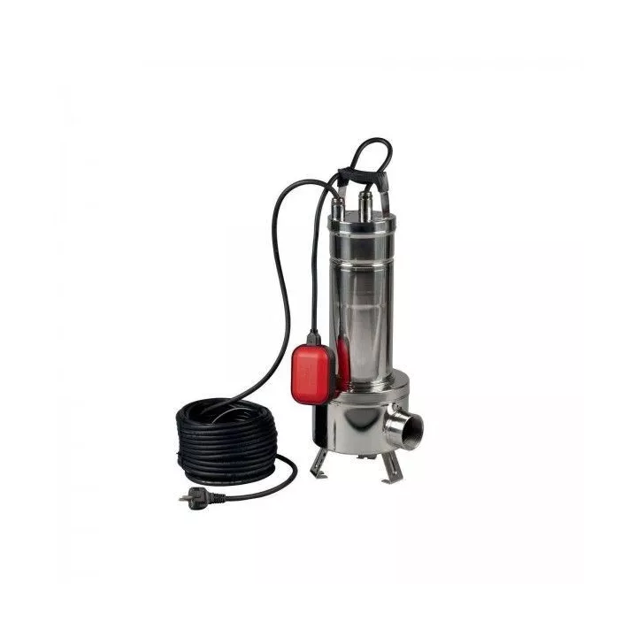 POMPE SUBMERSIBLE FEKA VS 750 MONOPHASÉ 1CV DAB POMPE SUBMERSIBLE FEKA VS 750 MONOPHASÉ 1CV DAB