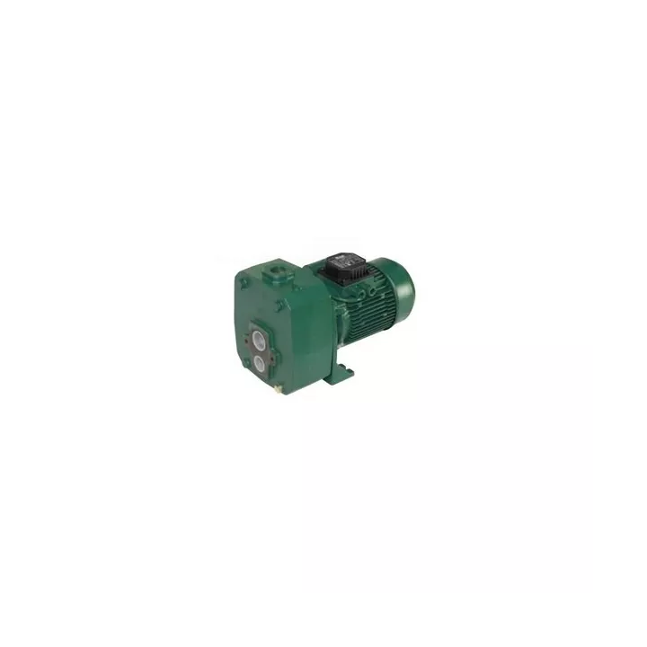 POMPE CENTRIFUGE DP151 MONOPHASE AVEC EJECTEUR E25 1.5CV DAB POMPE CENTRIFUGE DP151 MONOPHASE AVEC EJECTEUR E25 1.5CV DAB