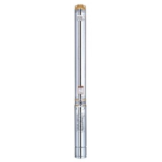 POMPE IMMERGÉE CORPS EN INOX 4XR4/14-1,1 1.5CV LEO