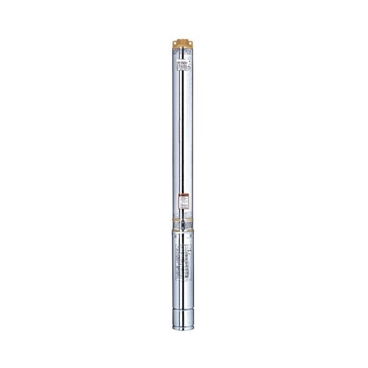 POMPE IMMERGÉE CORPS EN INOX 4XR4/14-1,1 1.5CV LEO POMPE IMMERGÉE CORPS EN INOX 4XR4/14-1,1 1.5CV LEO