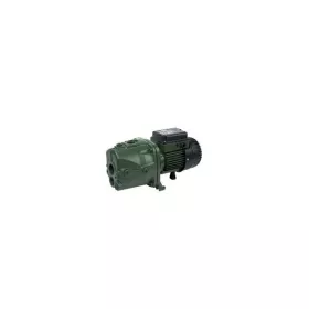 POMPE CENTRIFUGE DP102 MONOPHASE AVEC EJECTEUR E25 1CV DAB POMPE CENTRIFUGE DP102 MONOPHASE AVEC EJECTEUR E25 1CV DAB