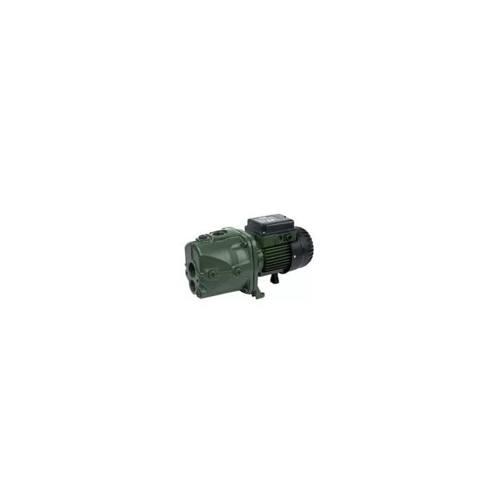 POMPE CENTRIFUGE DP102 MONOPHASE AVEC EJECTEUR E25 1CV DAB POMPE CENTRIFUGE DP102 MONOPHASE AVEC EJECTEUR E25 1CV DAB