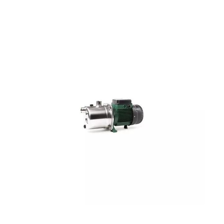 POMPE JET INOX 102 MONOPHASÉ 1HP DAB POMPE JET INOX 102 MONOPHASÉ 1HP DAB