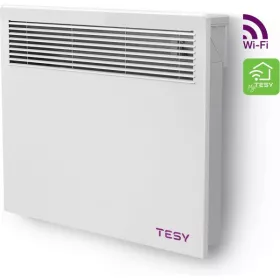 CONVECTEUR ÉLECTRIQUE 1000W CN051 LIVECO TESY