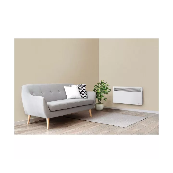 CONVECTEUR ÉLECTRIQUE 1000W CN051 LIVECO TESY