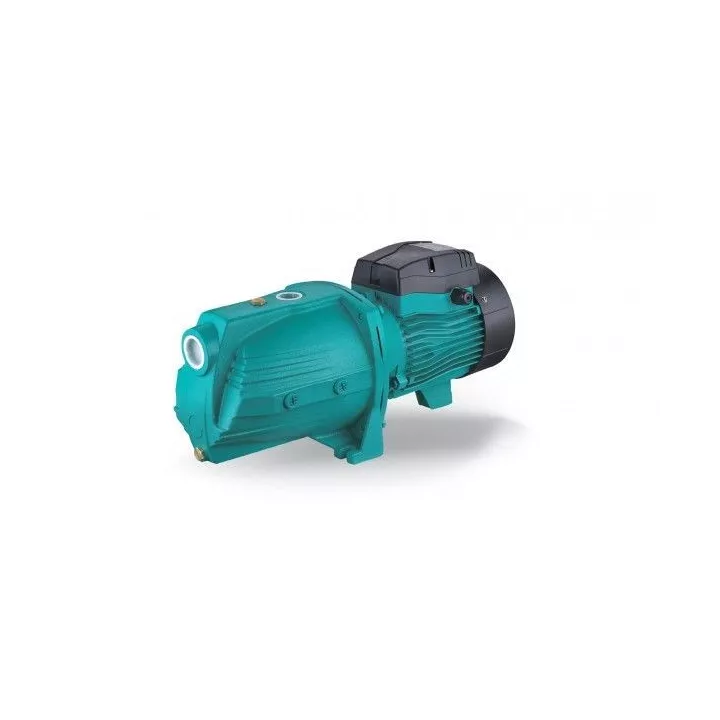 POMPE AUTO-AMORÇANTE AJM-75H EN FONTE 750W LEO