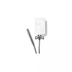 CHAUFFE EAU ÉLECTRIQUE INSTANTANÉ POUR DOUCHE 4.4KW KOSPEL