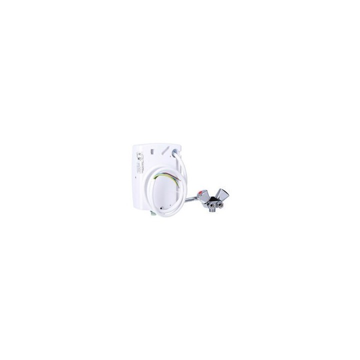 CHAUFFE EAU ÉLECTRIQUE INSTANTANÉ 3.5KW KOSPEL CHAUFFE EAU ÉLECTRIQUE INSTANTANÉ 3.5KW KOSPEL