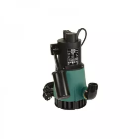 POMPE SUBMERSIBLE NOVA300 MONOPHASÉ 0.3HP DAB