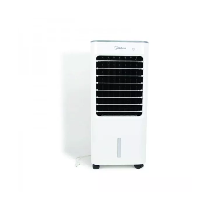 CLIMATISEUR MOBILE 50W AC100-18BR MIDEA CLIMATISEUR MOBILE 50W AC100-18BR MIDEA