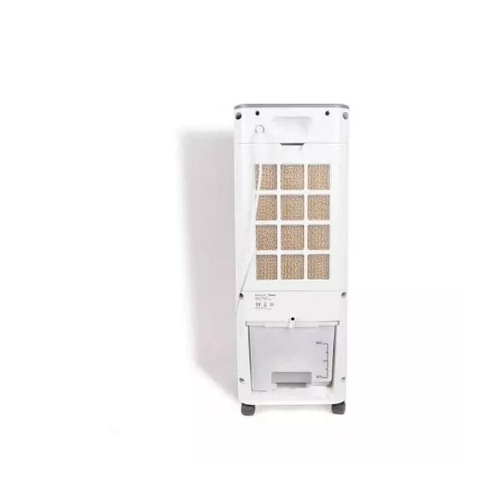 CLIMATISEUR MOBILE 50W AC100-18BR MIDEA CLIMATISEUR MOBILE 50W AC100-18BR MIDEA