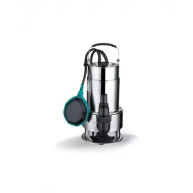 POMPE DE RELEVAGE INOX POUR EAUX USÉES XKS1000-SW 1.3CV LEO