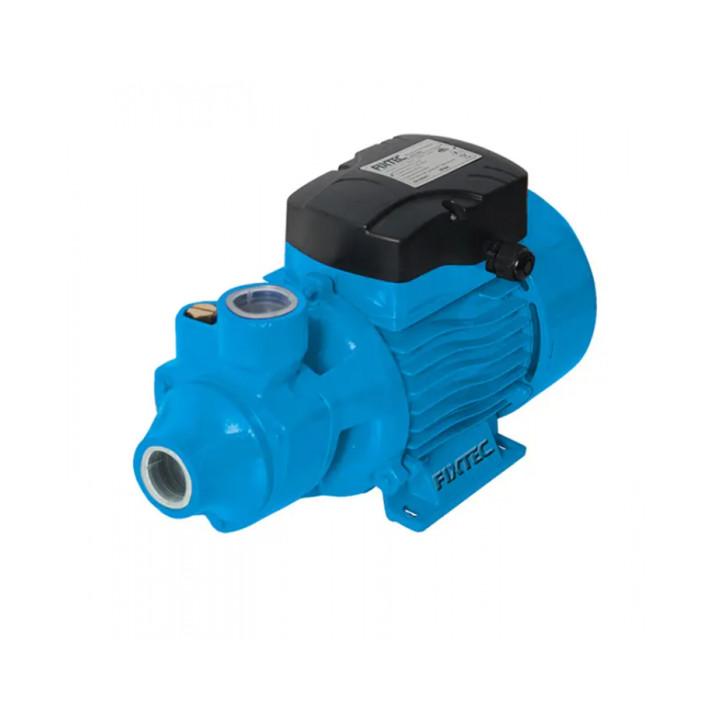 POMPE PÉRIPHÉRIQUE 750W 1CV FIXTEC POMPE PÉRIPHÉRIQUE 750W 1CV FIXTEC