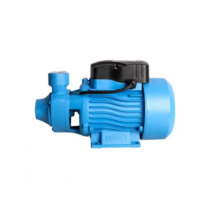 POMPE PÉRIPHÉRIQUE 750W 1CV FIXTEC POMPE PÉRIPHÉRIQUE 750W 1CV FIXTEC