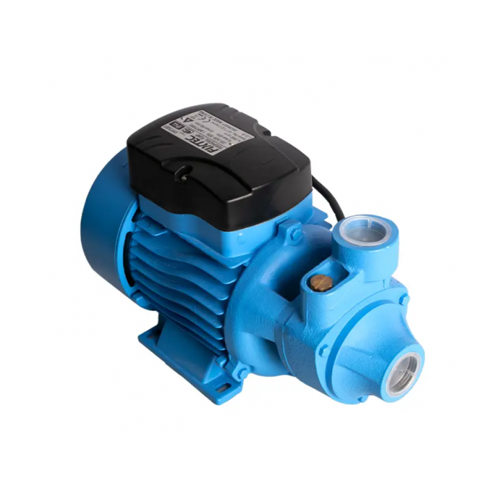 POMPE PÉRIPHÉRIQUE 750W 1CV FIXTEC POMPE PÉRIPHÉRIQUE 750W 1CV FIXTEC