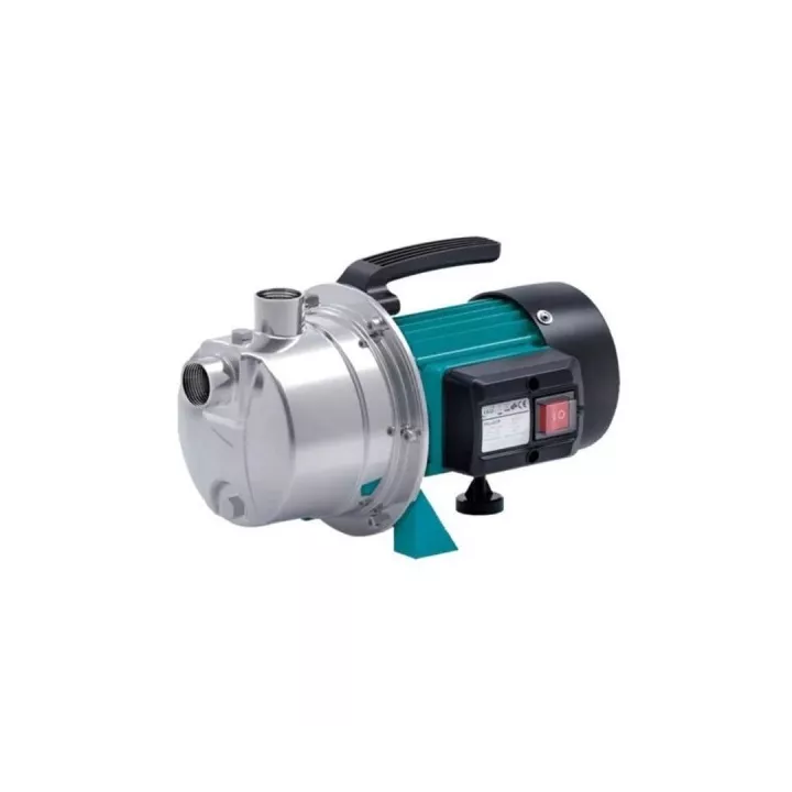 POMPE JET EKJ-602S INOX-M 0.5CV LEO