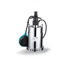 POMPE VIDE CAVE EN INOX XKS-750S MONOPHASÉ 1CV LEO
