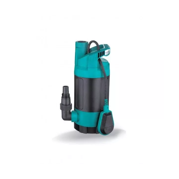 POMPE IMMERGÉE POUR EAUX USÉES LKS-1000PW 1.3CV LEO
