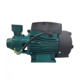 POMPE PÉRIPHÉRIQUE QB60-M MONOPHASÉ 0.5CV EUROPUMP POMPE PÉRIPHÉRIQUE QB60-M MONOPHASÉ 0.5CV EUROPUMP