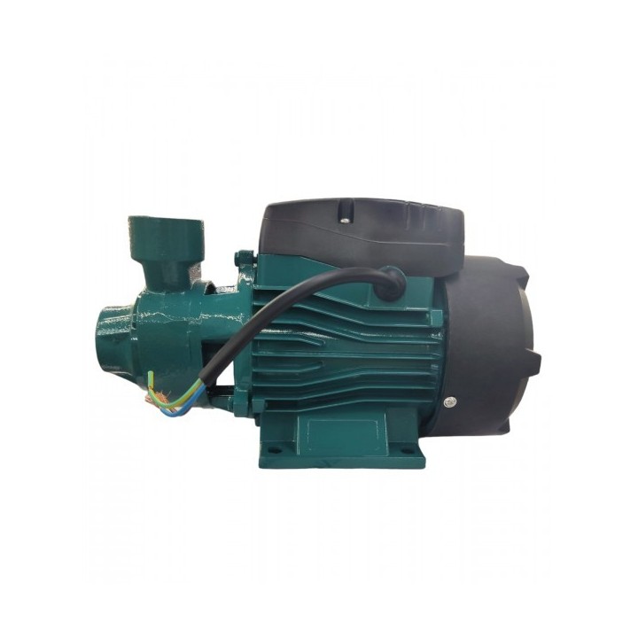 POMPE PÉRIPHÉRIQUE QB60-M MONOPHASÉ 0.5CV EUROPUMP POMPE PÉRIPHÉRIQUE QB60-M MONOPHASÉ 0.5CV EUROPUMP
