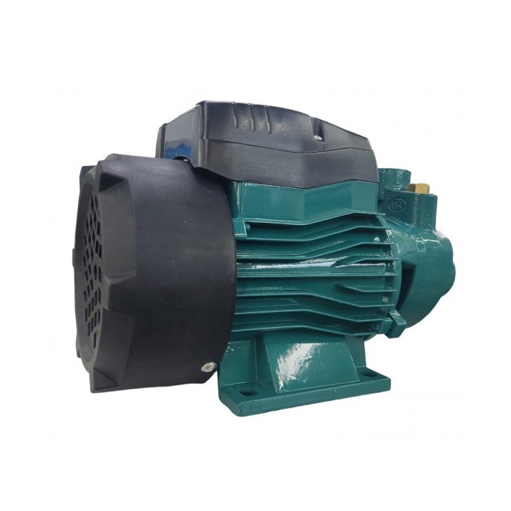 POMPE PÉRIPHÉRIQUE QB60-M MONOPHASÉ 0.5CV EUROPUMP POMPE PÉRIPHÉRIQUE QB60-M MONOPHASÉ 0.5CV EUROPUMP