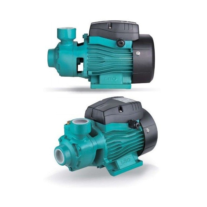 POMPE PÉRIPHÉRIQUE APM-37 MONOPHASÉ 0.5CV LEO