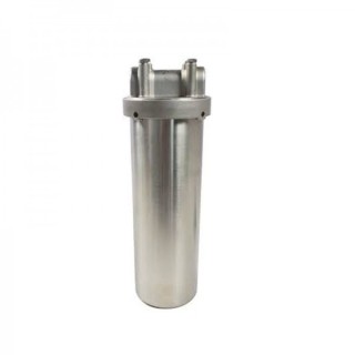 FILTRE À EAU INOX SIMPLE 3/4