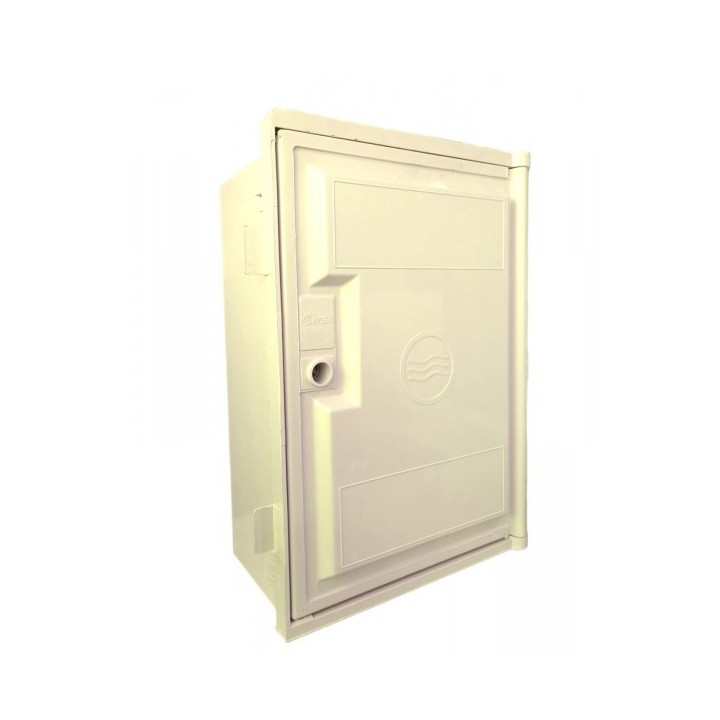 COFFRET SONEDE EN PLASTIQUE IV MERSA COFFRET SONEDE EN PLASTIQUE IV MERSA