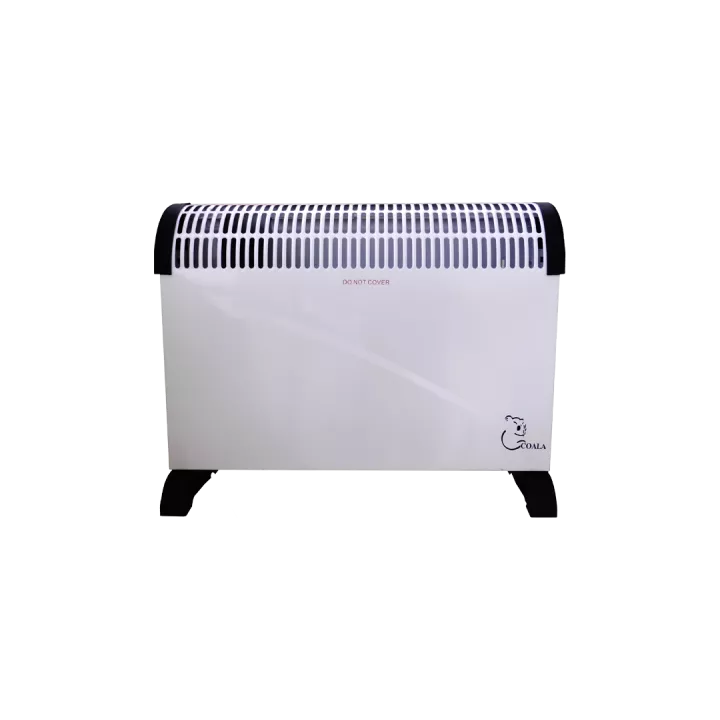 CONVECTEUR ÉLECTRIQUE 2000W COALA
