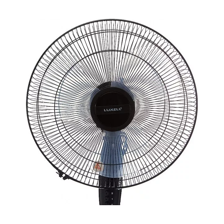 VENTILATEUR SUR PIED 45W LXF-285 LUXELL VENTILATEUR SUR PIED 45W LXF-285 LUXELL