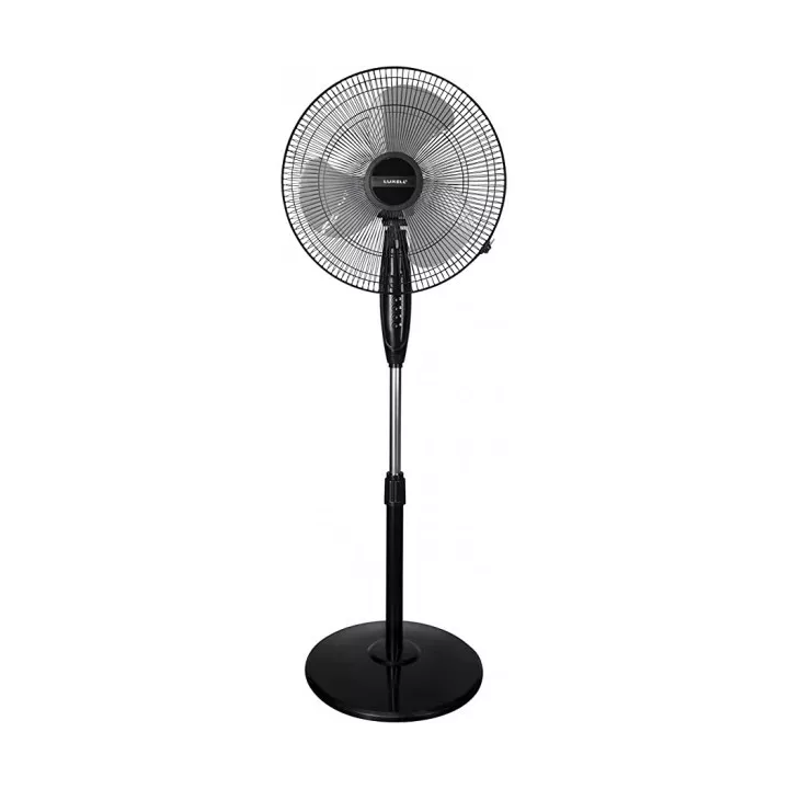 VENTILATEUR SUR PIED 45W LXF-285 LUXELL VENTILATEUR SUR PIED 45W LXF-285 LUXELL