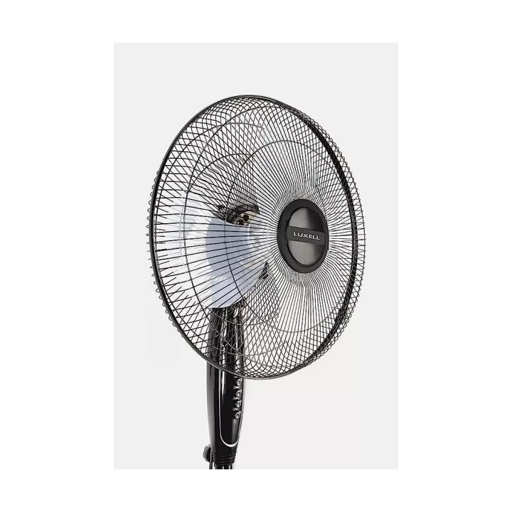VENTILATEUR SUR PIED 45W LXF-285 LUXELL VENTILATEUR SUR PIED 45W LXF-285 LUXELL