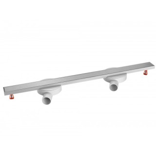 CANIVEAU DE DOUCHE IZMIR 90CM STAR SANITAIRE