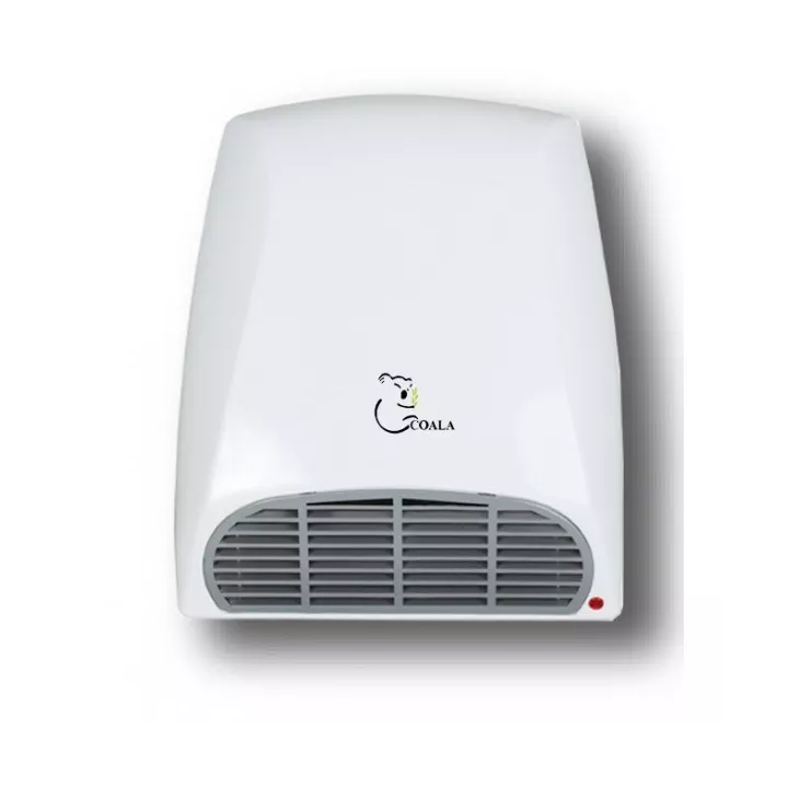 RADIATEUR ÉLECTRIQUE POUR SALLE DE BAIN 1500W COALA