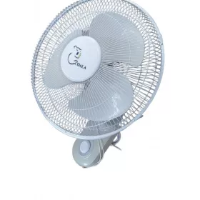 VENTILATEUR MURAL 50W COALA VENTILATEUR MURAL 50W COALA