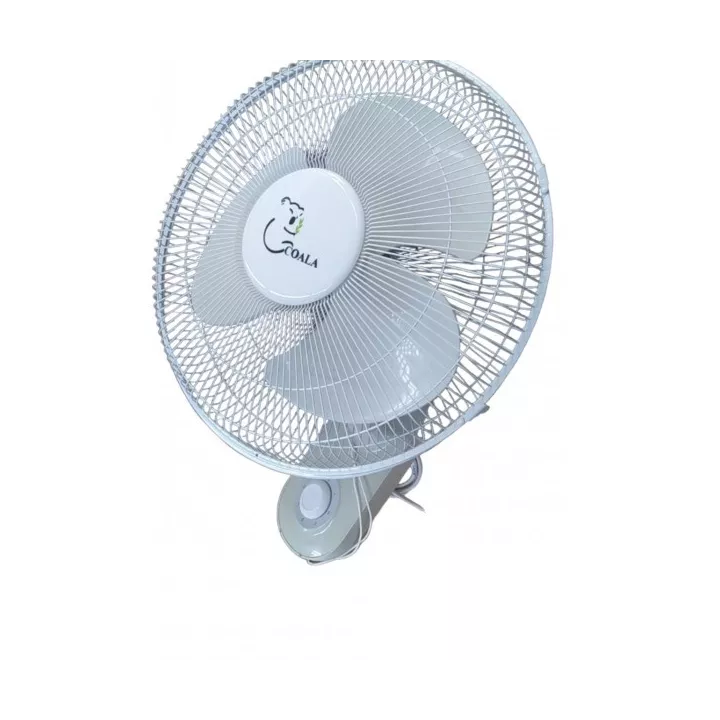 VENTILATEUR MURAL 50W COALA