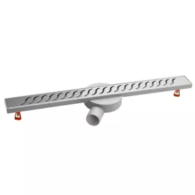 CANIVEAU DE DOUCHE TAKSIM 70CM STAR SANITAIRE