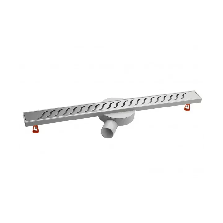 CANIVEAU DE DOUCHE TAKSIM 70CM STAR SANITAIRE CANIVEAU DE DOUCHE TAKSIM 70CM STAR SANITAIRE