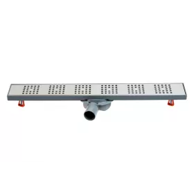 CANIVEAU DE DOUCHE CORDOBA 60CM STAR SANITAIRE