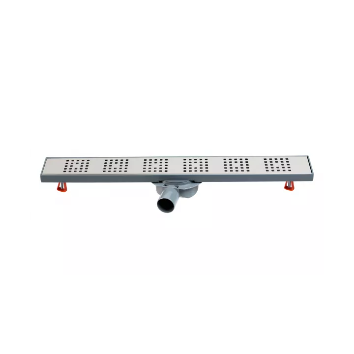 CANIVEAU DE DOUCHE CORDOBA 60CM STAR SANITAIRE CANIVEAU DE DOUCHE CORDOBA 60CM STAR SANITAIRE