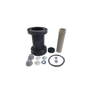 JEU DE MANCHETTES POUR CUVETTE SUSPENDUE 90MM GEBERIT JEU DE MANCHETTES POUR CUVETTE SUSPENDUE 90MM GEBERIT